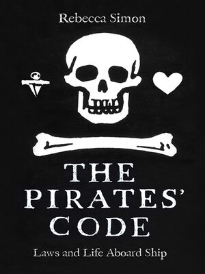 The Pirates' Code - ebook